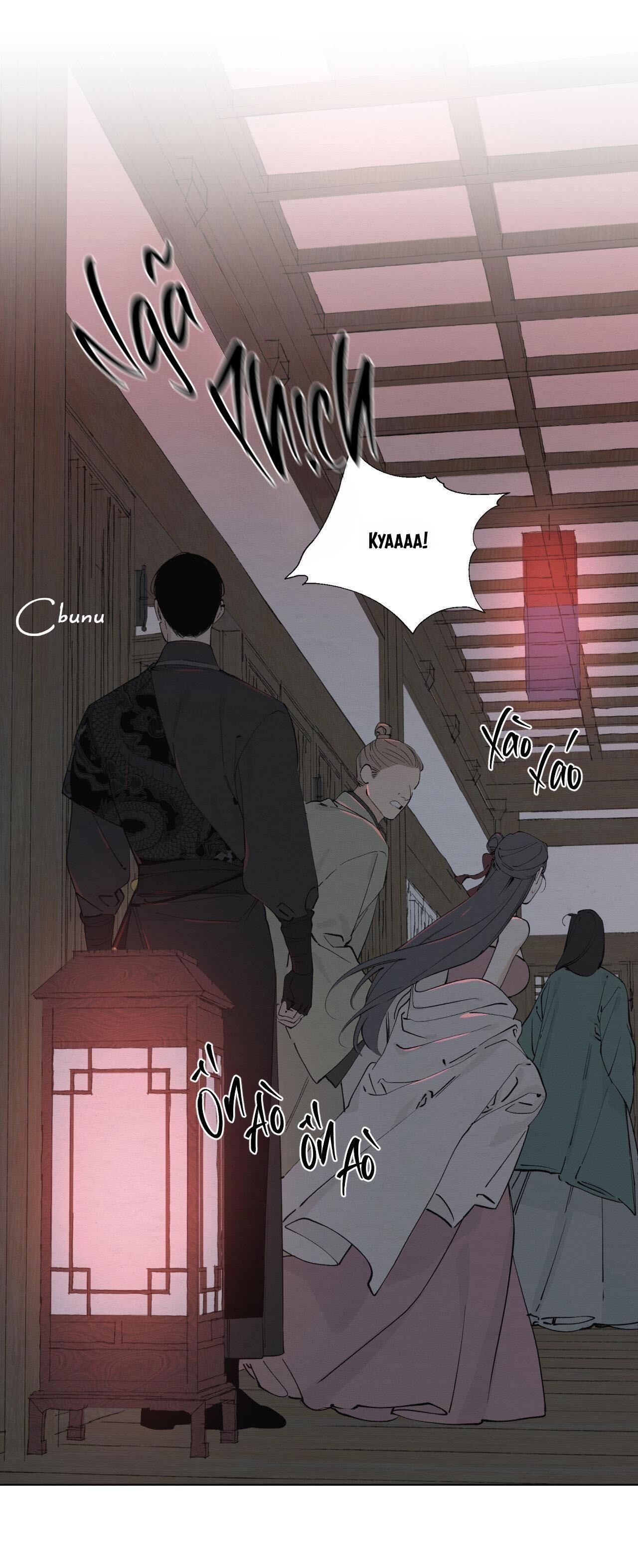 (CBunu) Lạc Hồn Chapter 2 - Trang 1