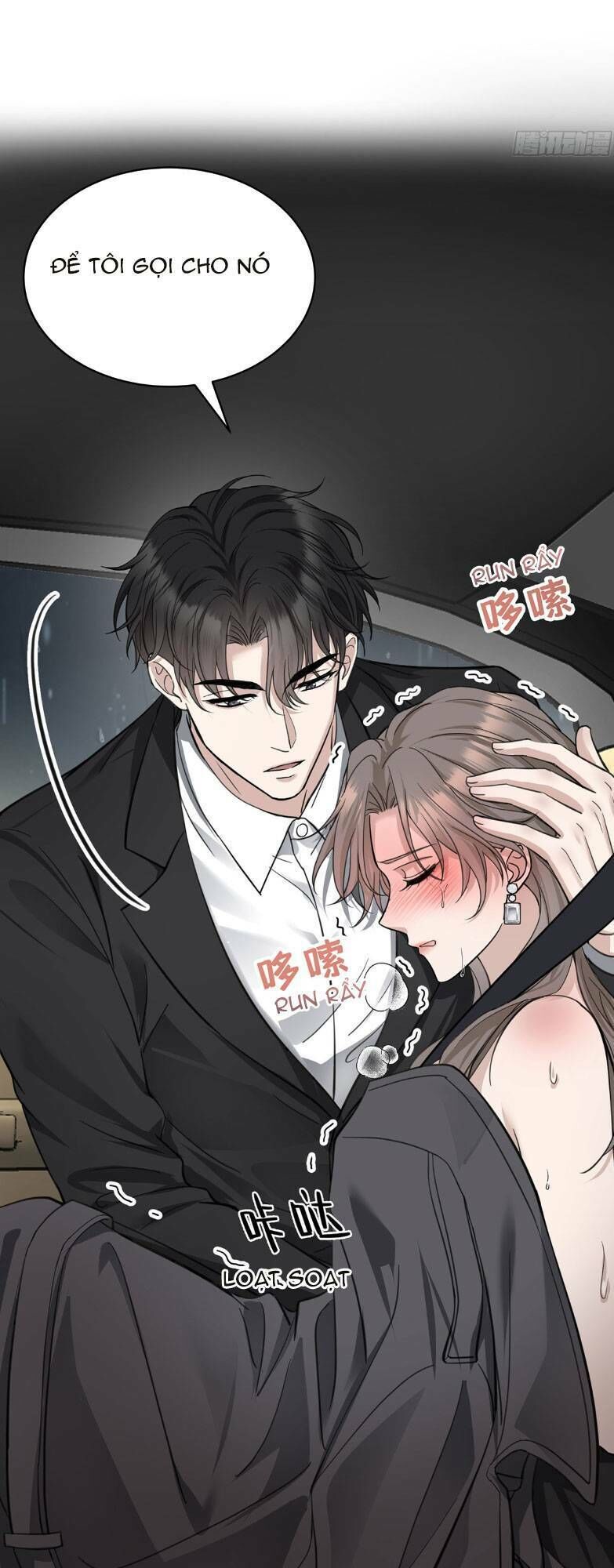 sau khi chia tay , tôi có kết đẹp cùng với chú nhỏ chapter 3 - Next chương 4