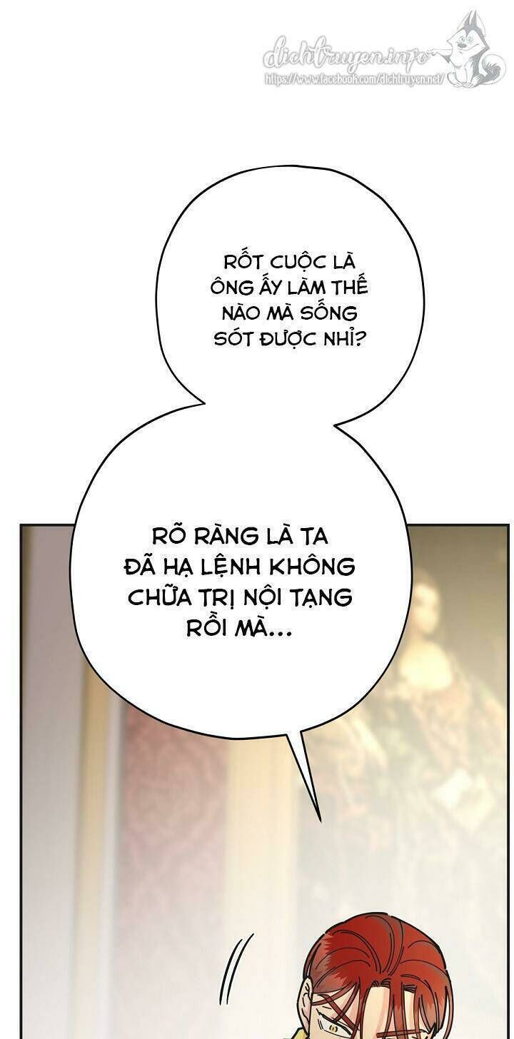 người hùng của ác nữ chapter 80 - Trang 2