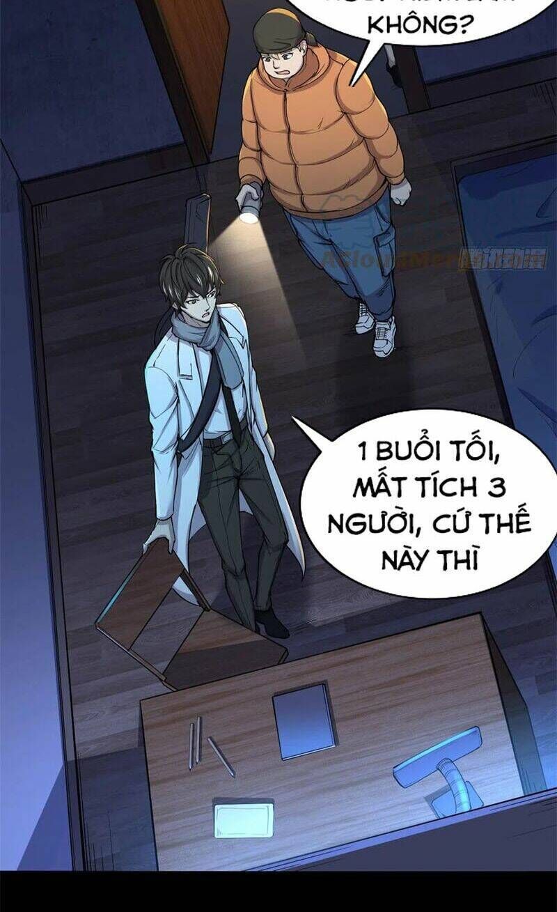 toàn cầu sụp đổ chapter 44 - Next Chapter 45