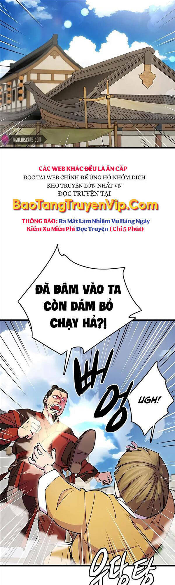 thiên hạ đệ nhất đại sư huynh chapter 24 - Next chapter 25