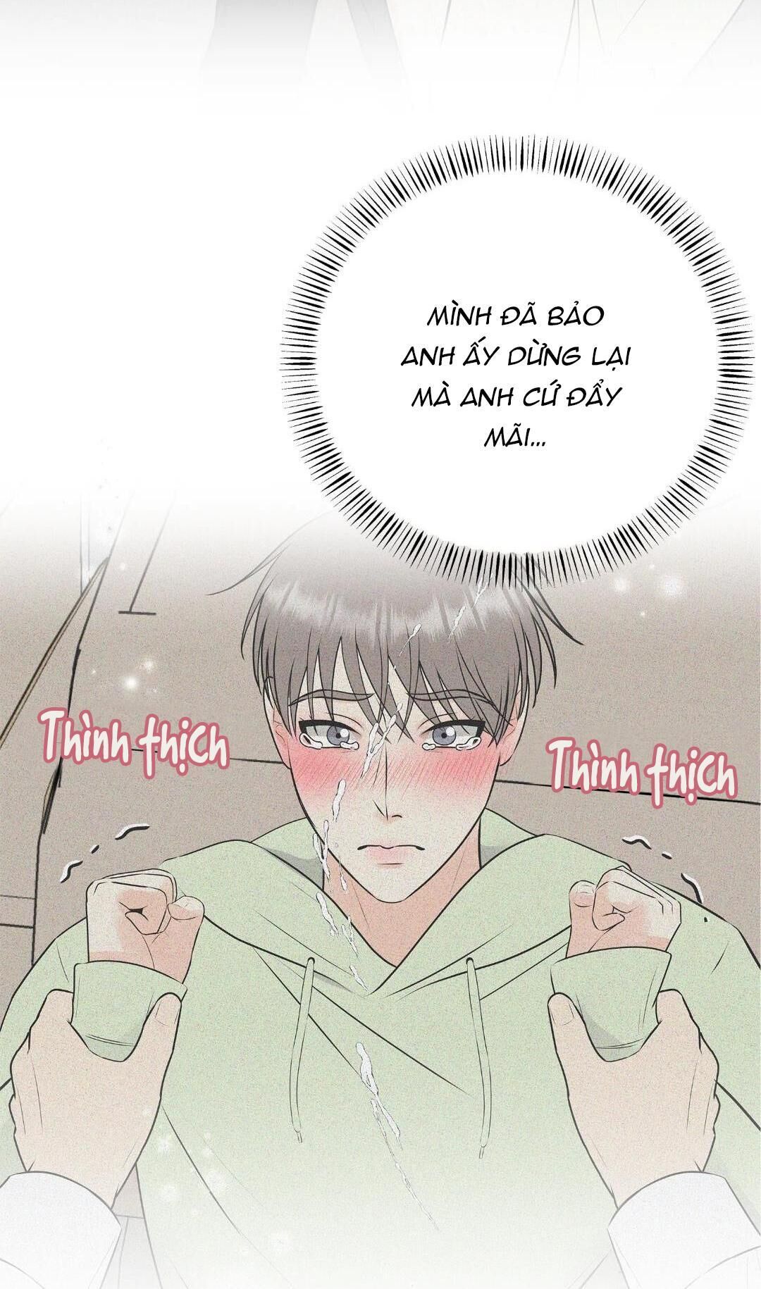 hạnh phúc trọn vẹn Chapter 21 - Next 22