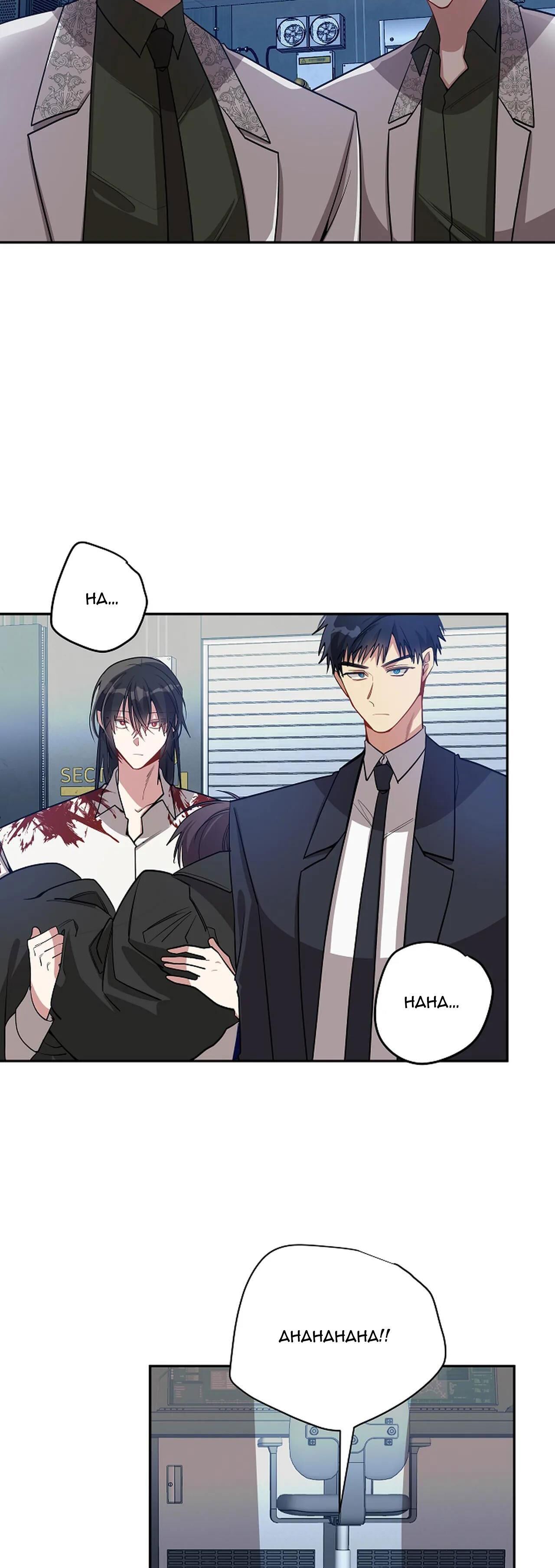 moralless Chương 39 - Next Chapter 39