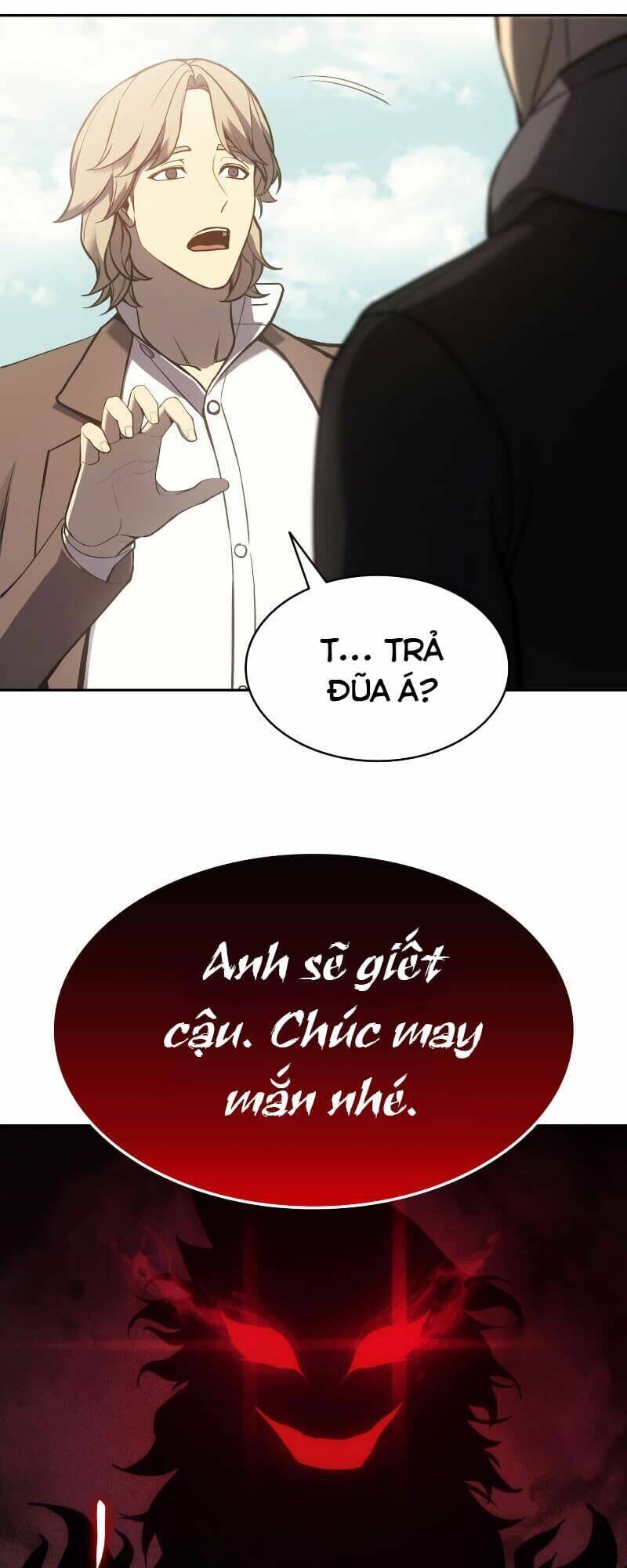 sự trở lại của anh hùng cấp thảm họa Chapter 11 - Trang 2