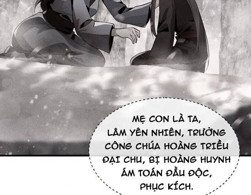 đại ái ma tôn, nữ đồ đệ đều muốn giết ta Chapter 45 - Trang 1