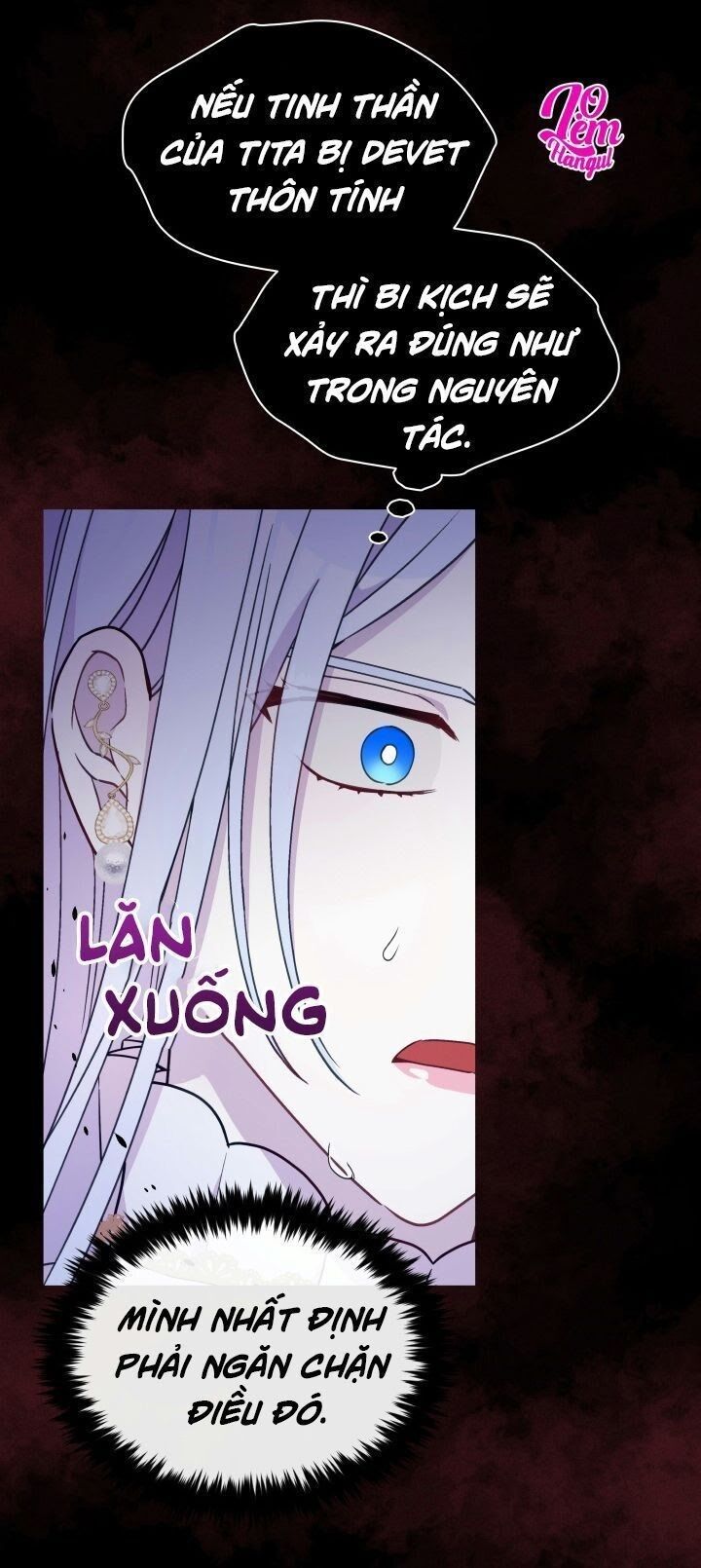 bl ngắn chịch hỏny Chapter 24 - Trang 2