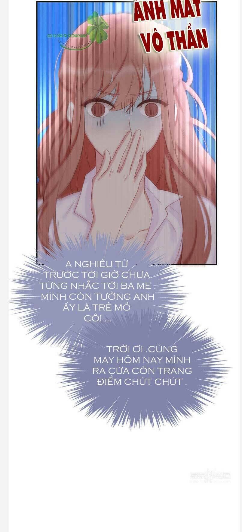 sủng em sủng tới tận cùng chap 48.2 - Next chap 49.1