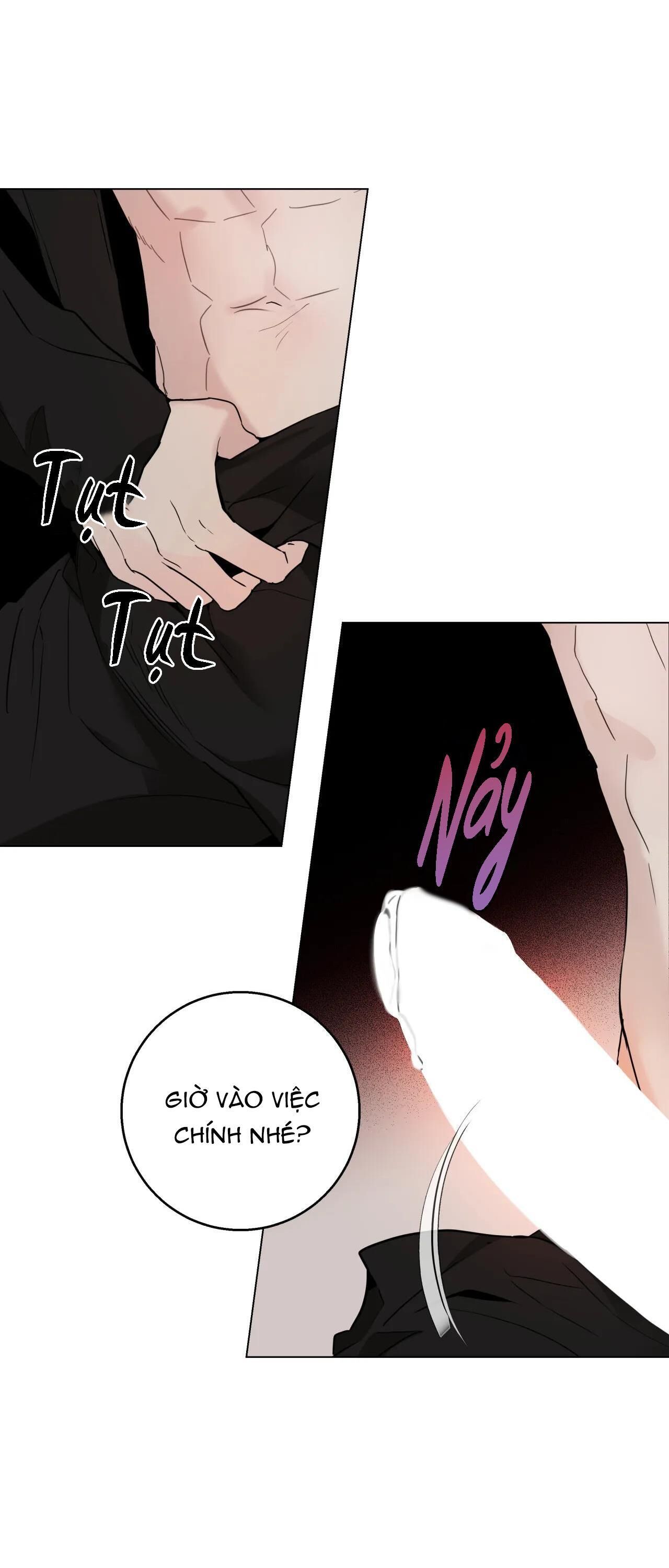 BL CỔ TRANG-ÂU CỔ NGẮN NHÀ KIM Chapter 11.2 HỒNG KHÔ 2 - Next Chapter 11.3