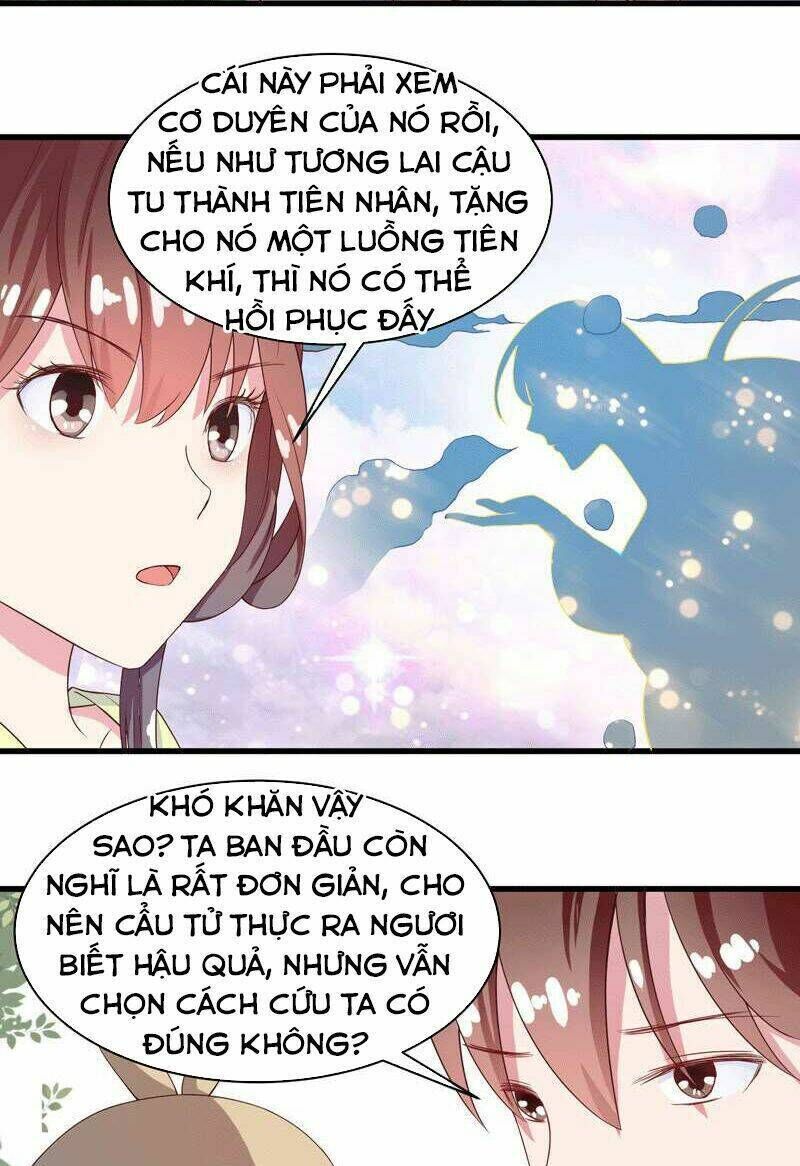 tối cường thần thú hệ thống chapter 34 - Next chapter 35