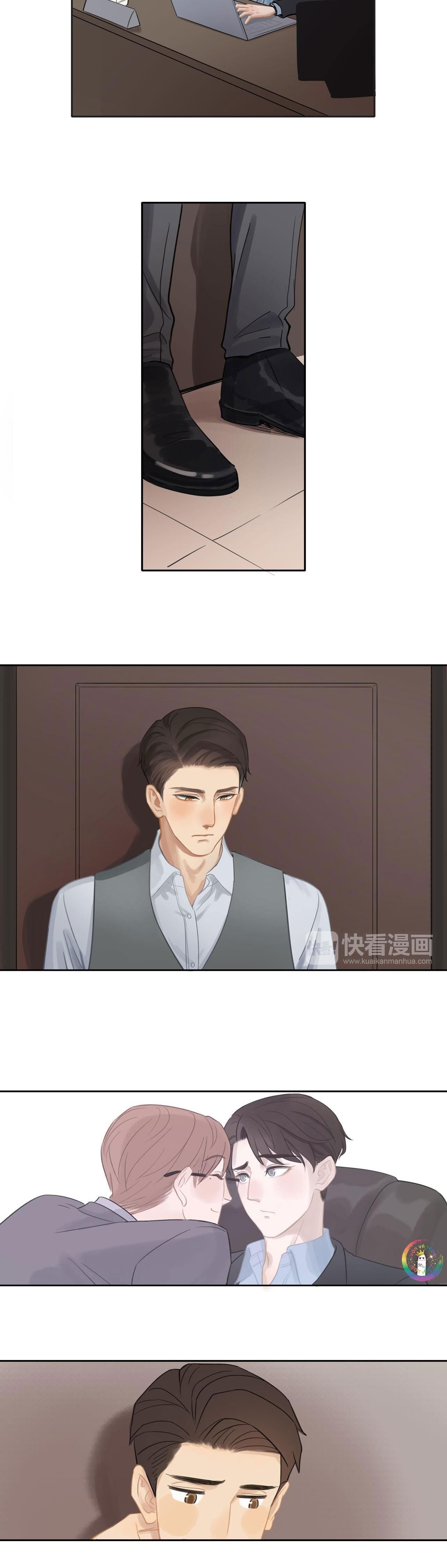 tình chàng 30 Chapter 7 - Trang 1