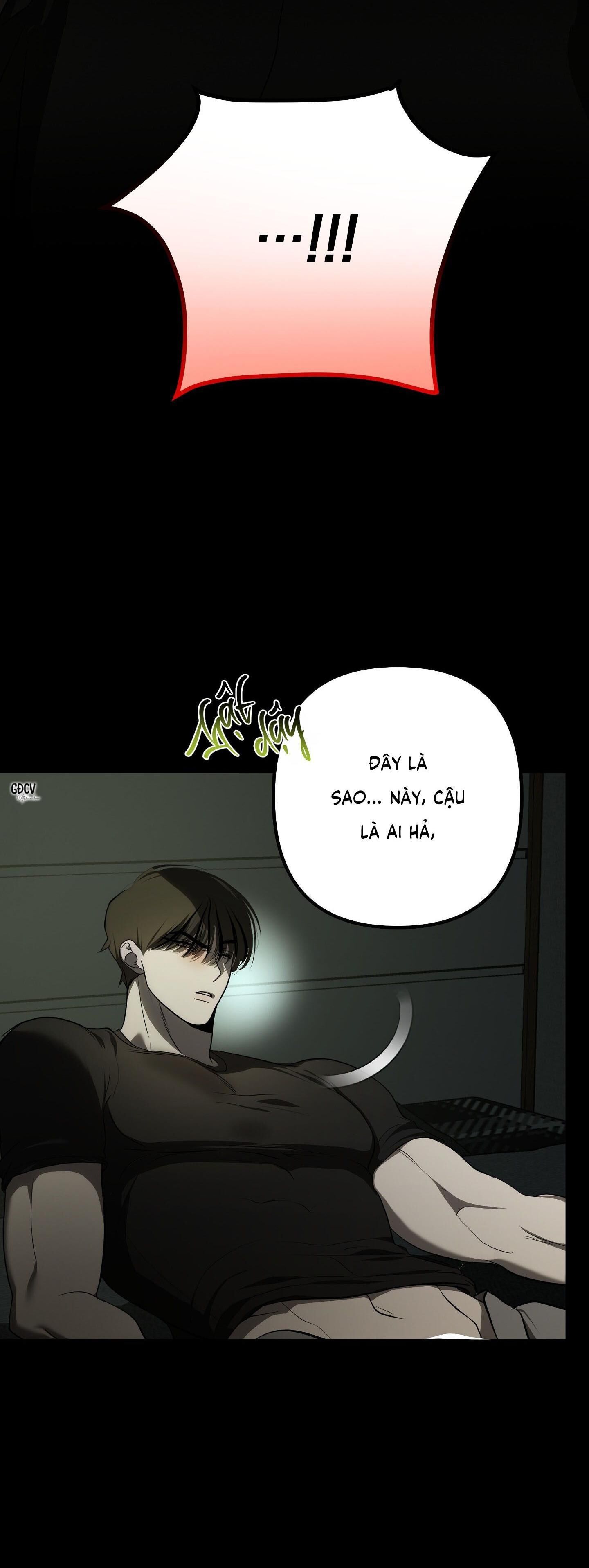 MAU ĐÚT VÀO ĐI Chapter 1 18+ - Trang 1