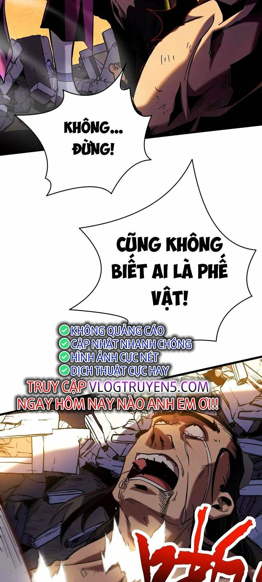 đệ tử tu luyện còn ta thì lười biếng chapter 4 - Next chapter 5