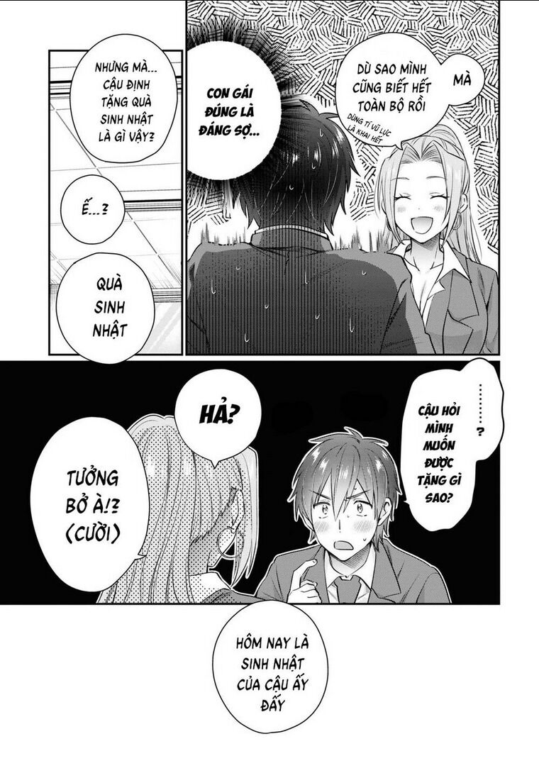 Fuufu Ijou, Koibito Miman Chapter 68 - Trang 2