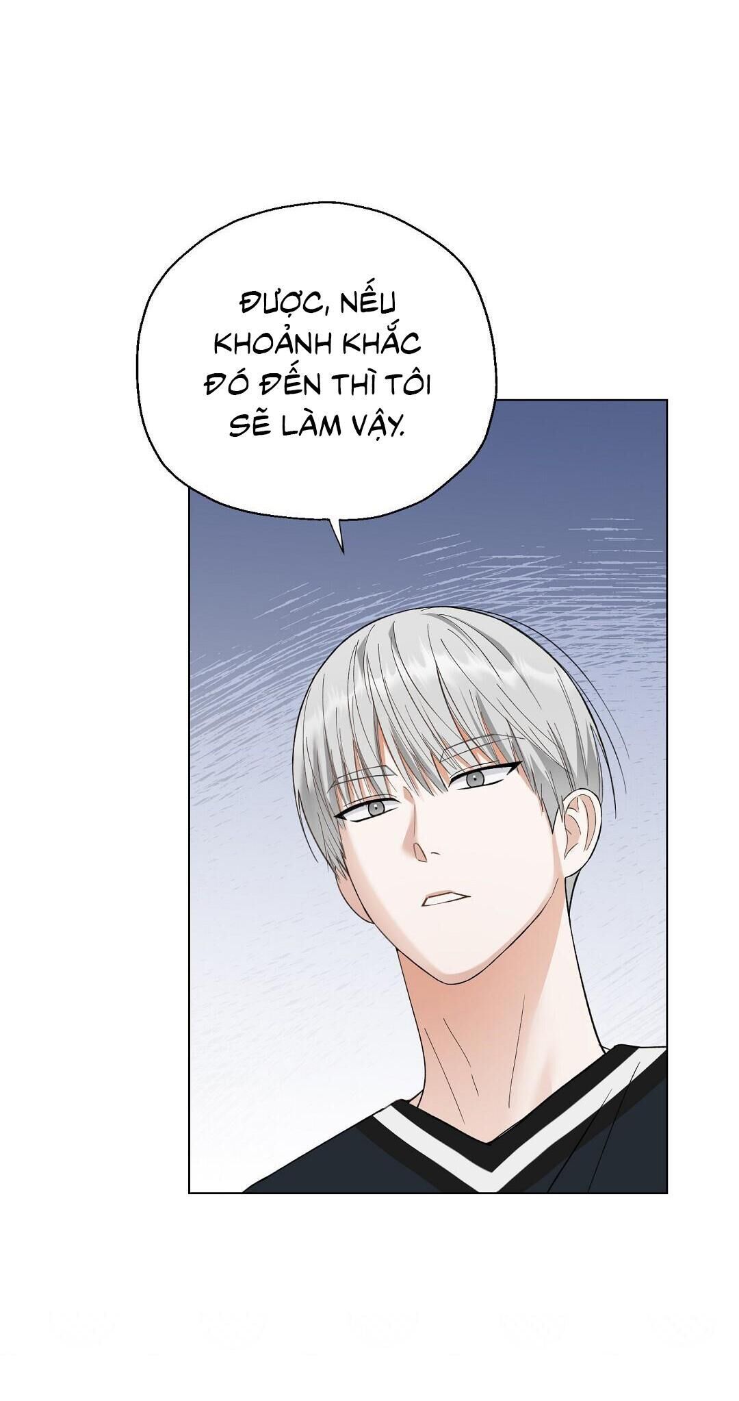 Yêu fan đừng yêu tôi Chapter 9 - Trang 1