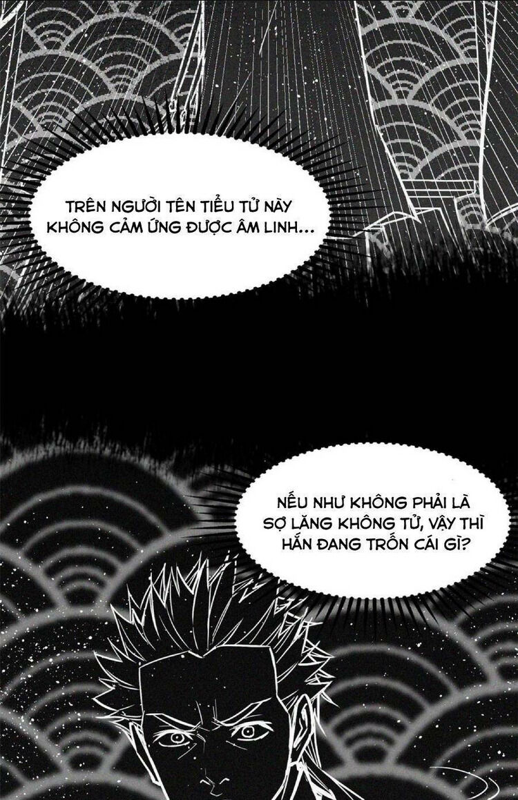 tâm ma chapter 38 - Trang 2