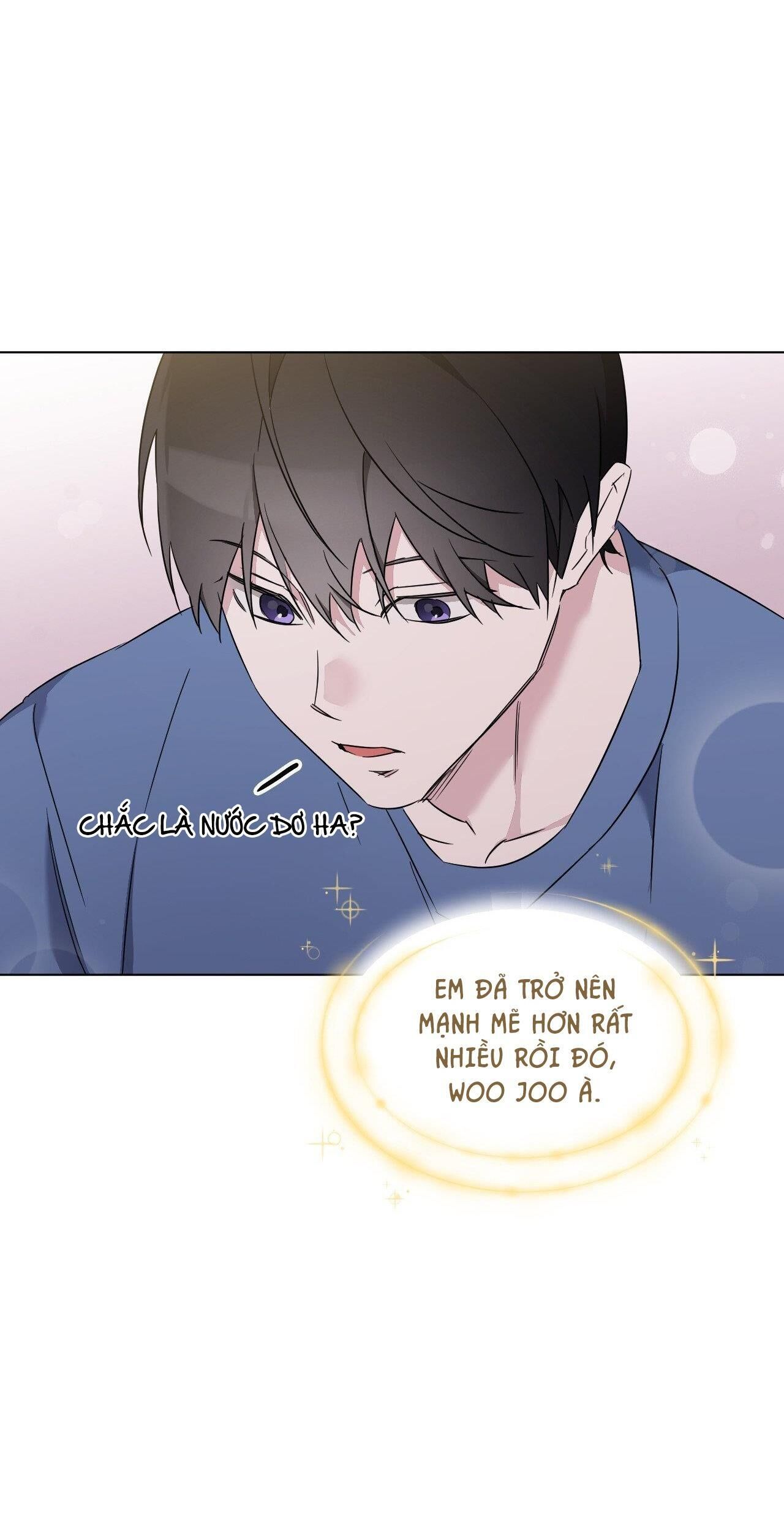 lỗi tại dễ thương Chapter 48 - Next Chapter 49