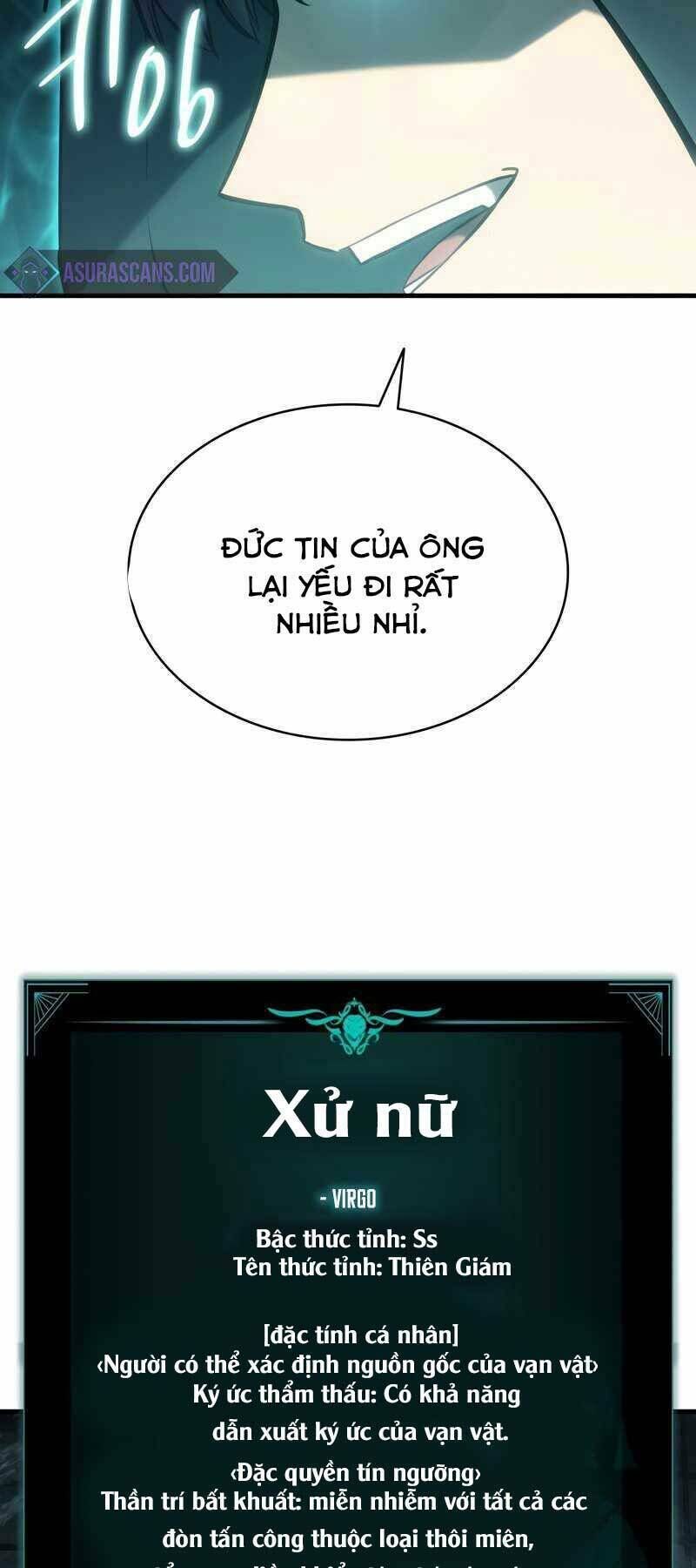 sự trở lại của anh hùng cấp thảm họa chapter 43 - Trang 2