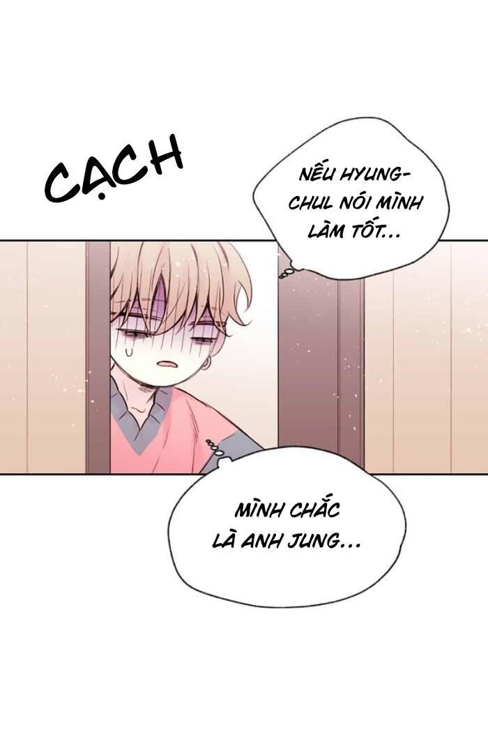 bí mật của tôi Chapter 6 - Trang 1