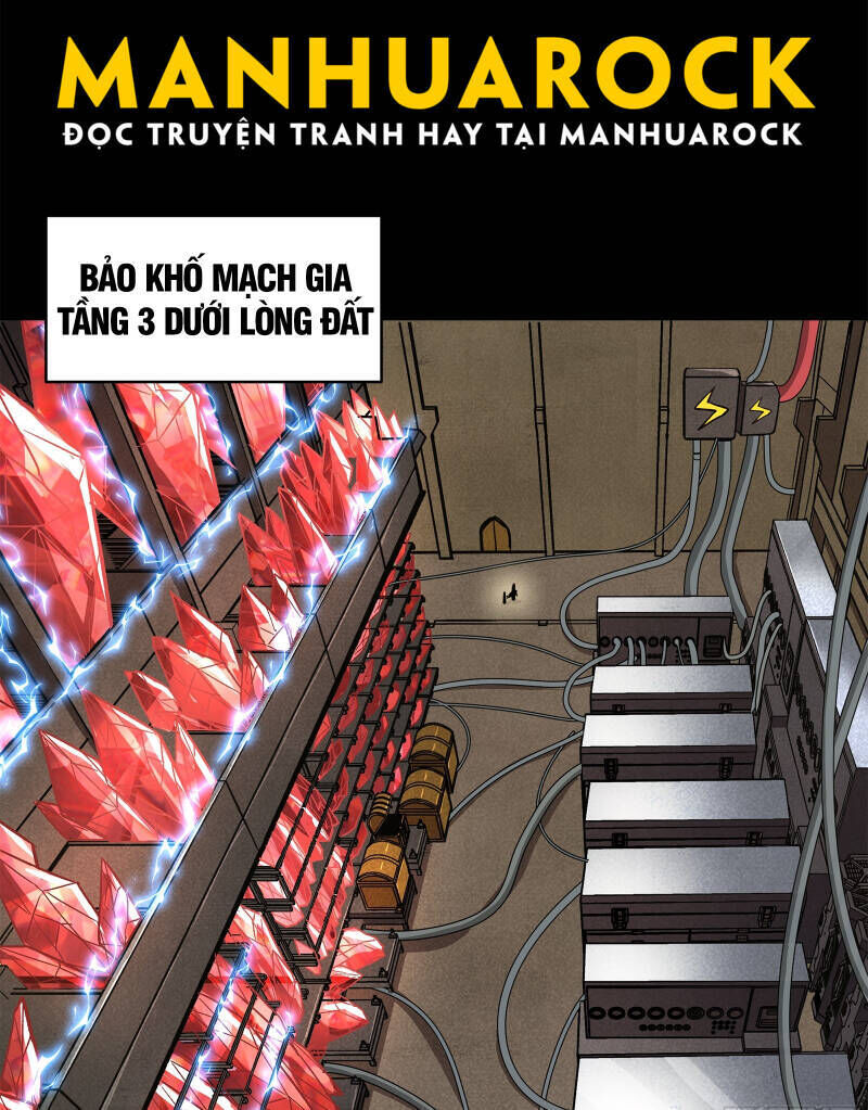 tinh giáp hồn tướng chapter 159 - Trang 2