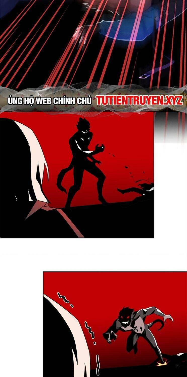 cường giả đến từ trại tâm thần chapter 214 - Trang 2