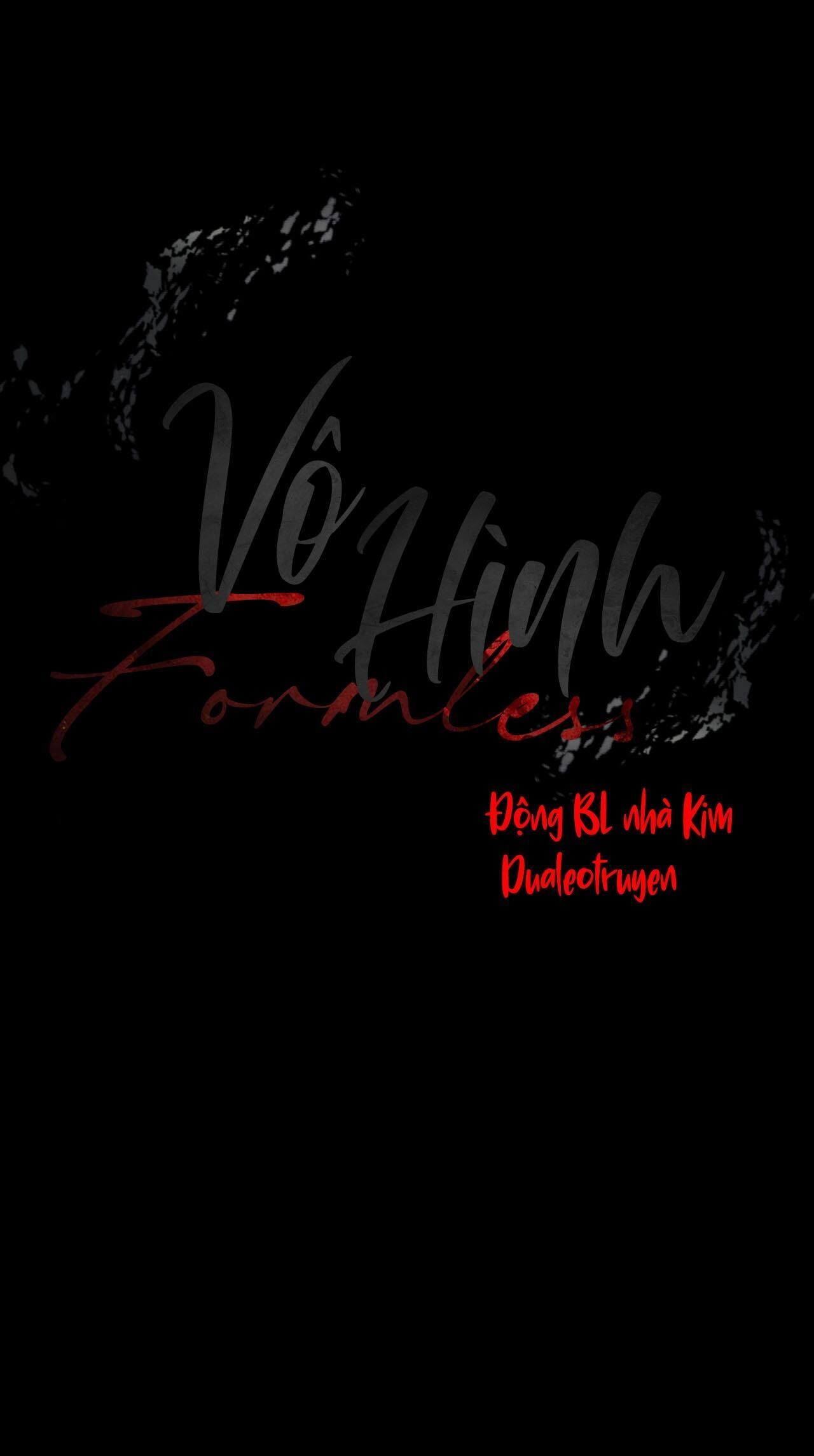 vô hình Chapter 30 H - Trang 1