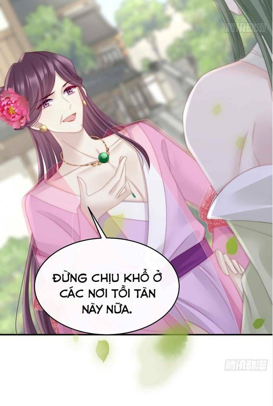 thê chủ, thỉnh hưởng dụng chapter 8 - Next chapter 9