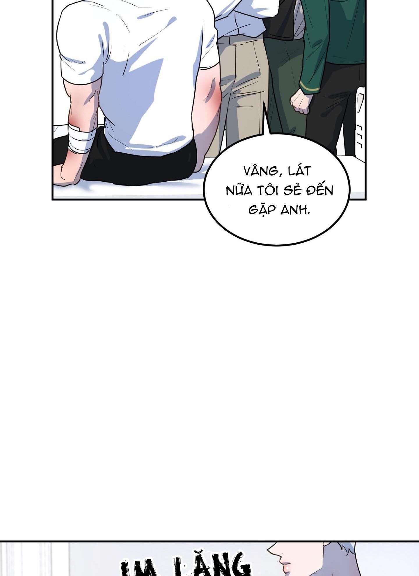 tuyển tập manhwa dằm khăm Chapter 19 -Double... 2 - Trang 1