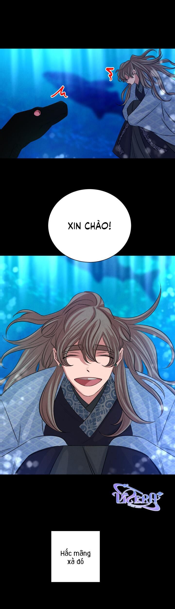 âm thanh của san hô Chapter 29 - Trang 2