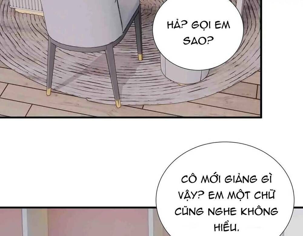 Những Ngày Tháng Sống Chung Với Tổng Tài Chapter 16 - Next Chapter 17