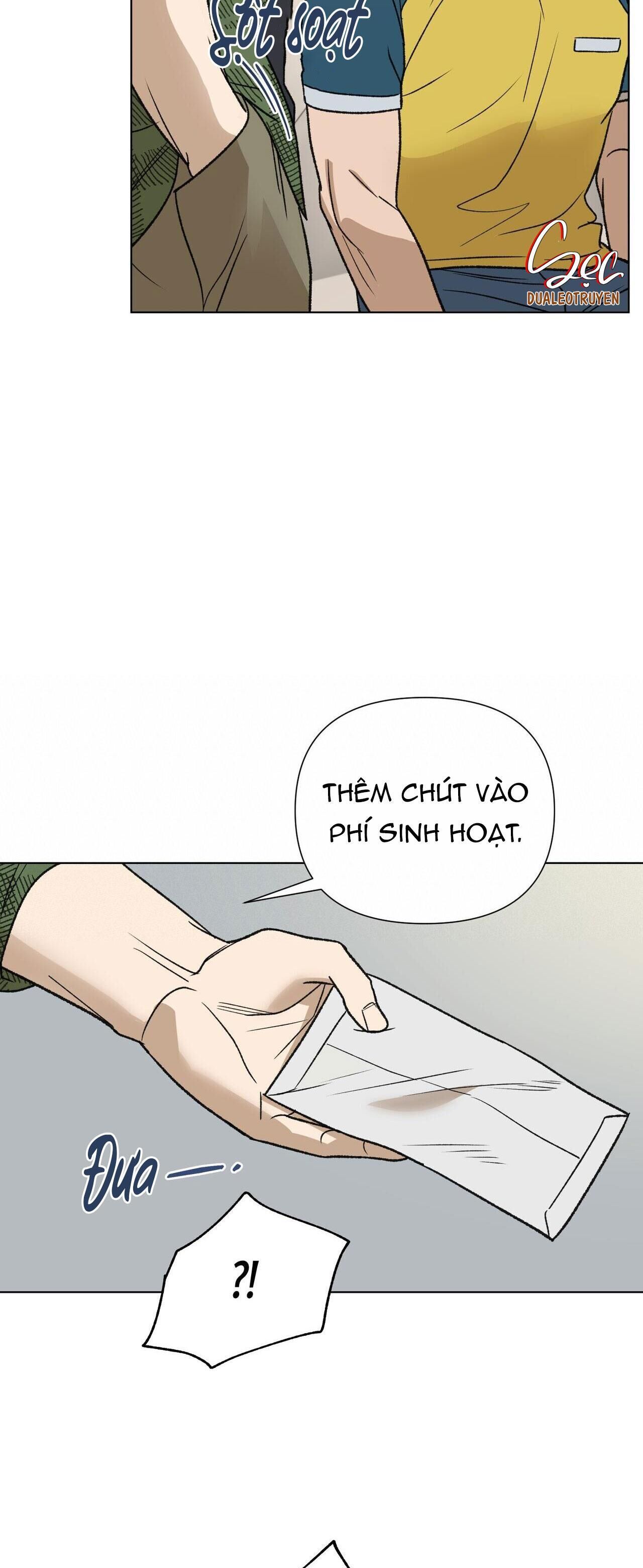 kiệt tác Chapter 12 - Next Chương 13