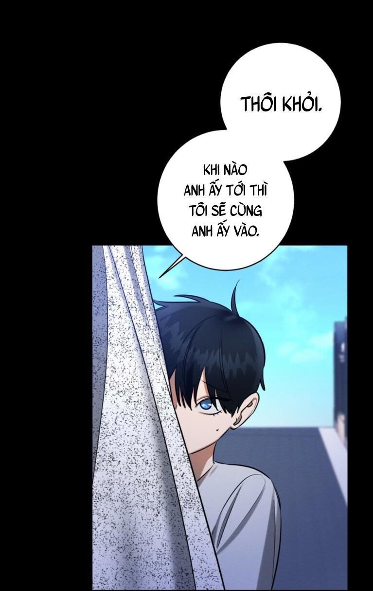 vòng xoáy của ác ma Chapter 19 NGANG RAW - Trang 2