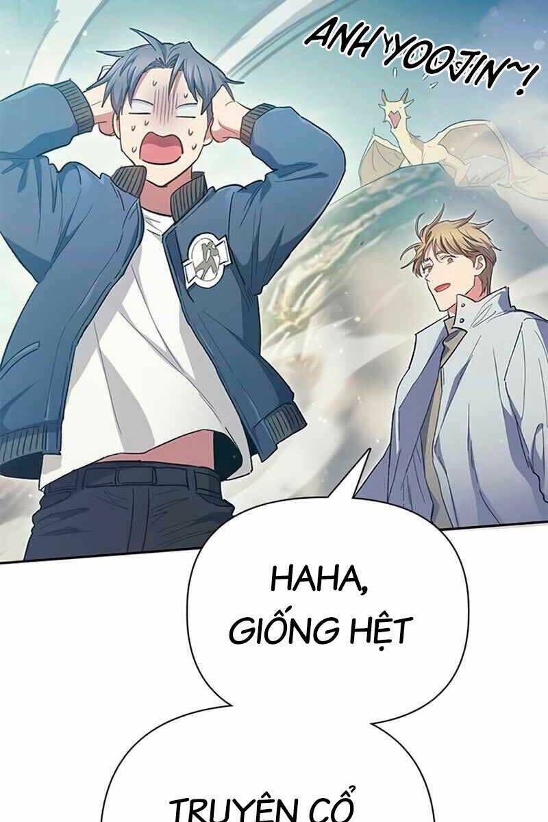 những ranker cấp s mà tôi nuôi dưỡng chapter 84 - Next Chapter 84.1