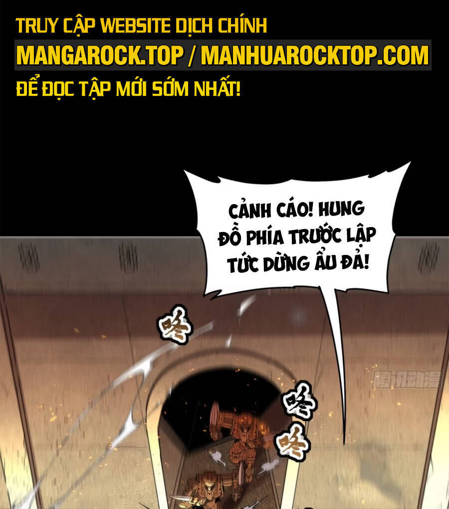 tinh giáp hồn tướng chapter 118 - Trang 2