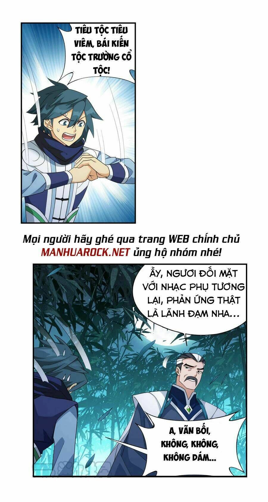 đấu phá thương khung Chapter 346 - Next Chapter 347