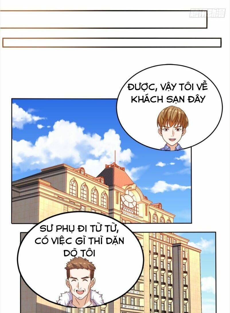 wechat siêu cấp Chapter 88 - Trang 2