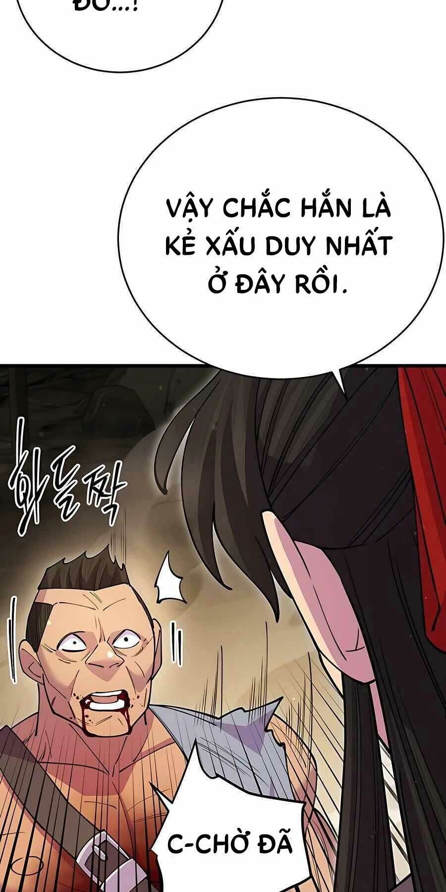 thiên hạ đệ nhất đại sư huynh chapter 46 - Next chương 47