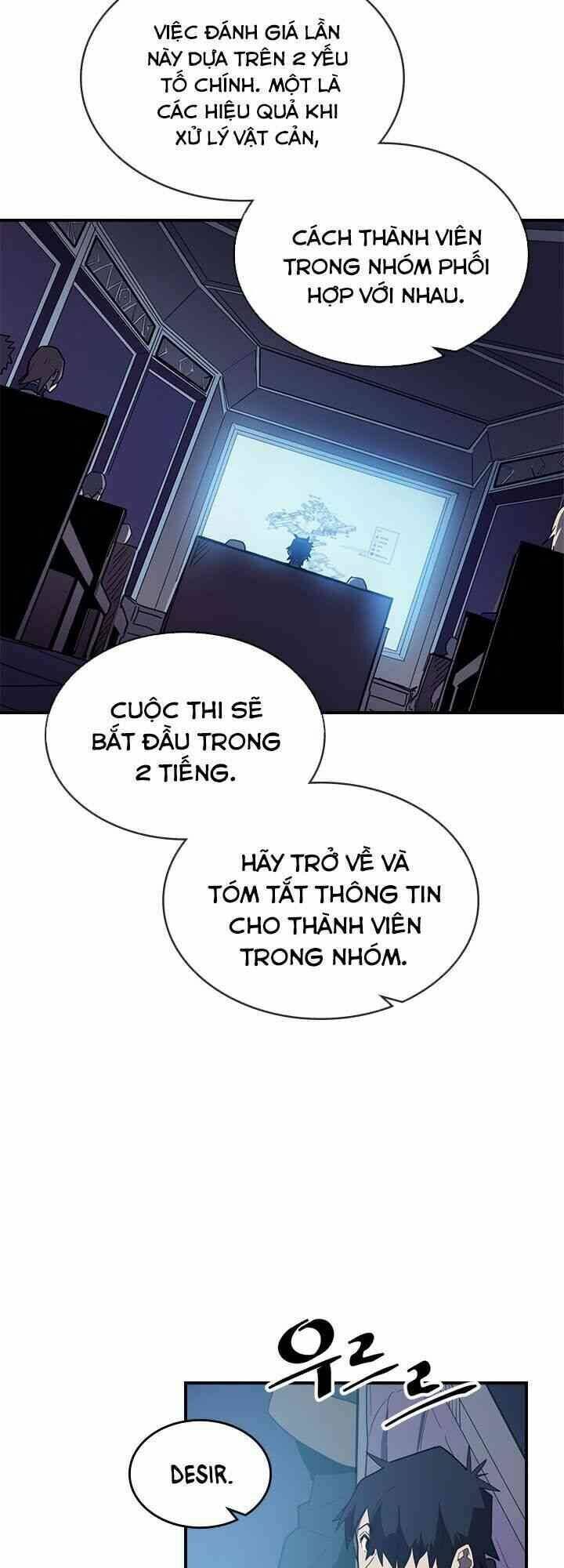 chuyển sinh ma pháp đặc biệt yếu chapter 106 - Next chapter 107