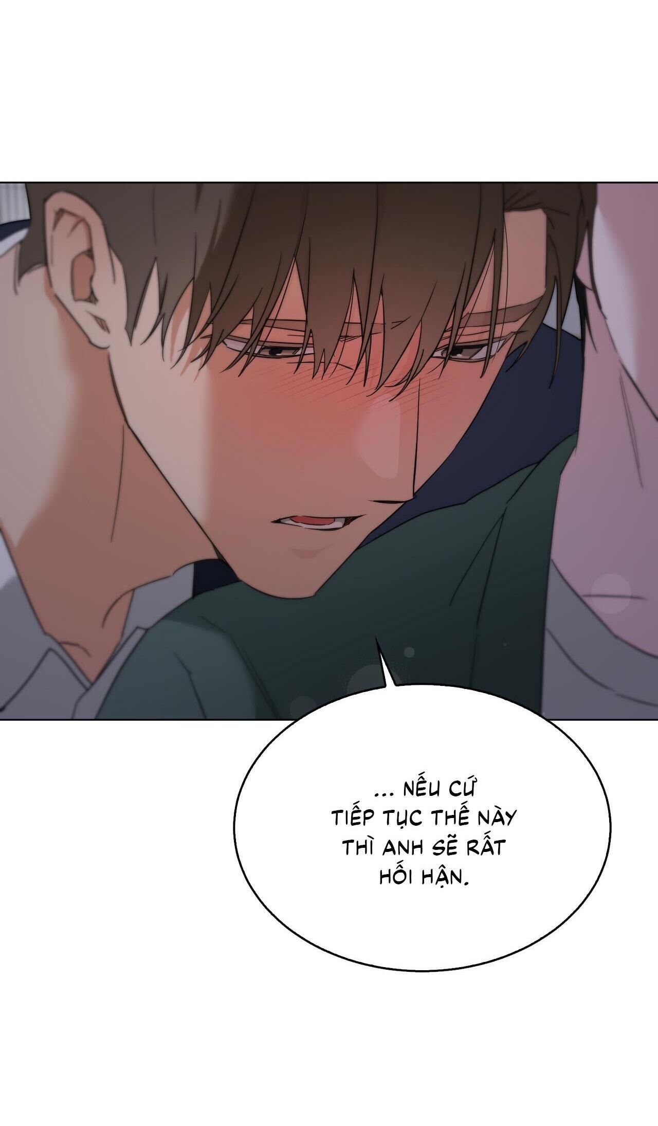 (Cbunu) Dễ Thương Là Lỗi Của Tôi Sao? Chapter 41 - Trang 2