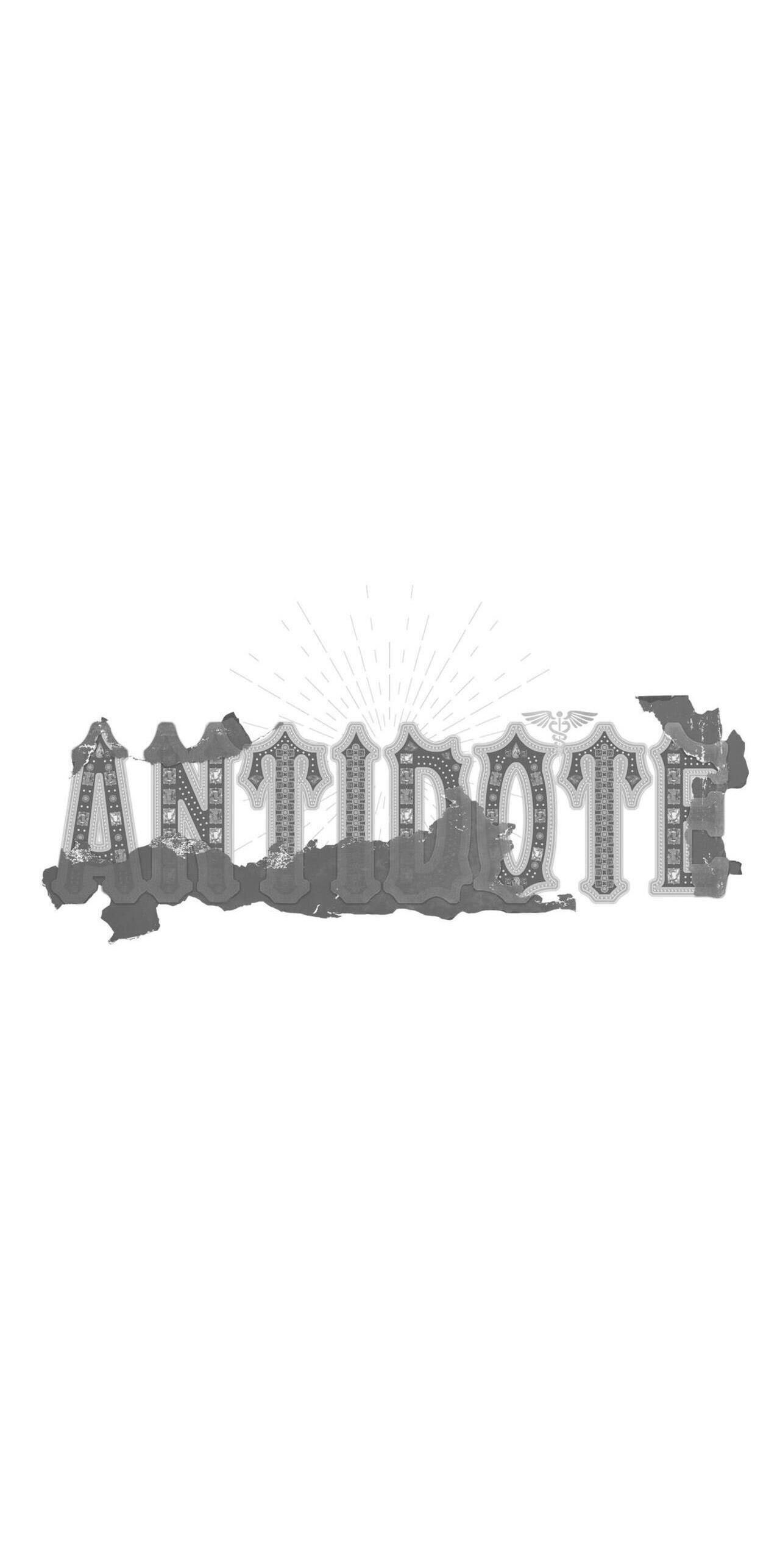 (cbunu) antidote Chapter 2 - Trang 2