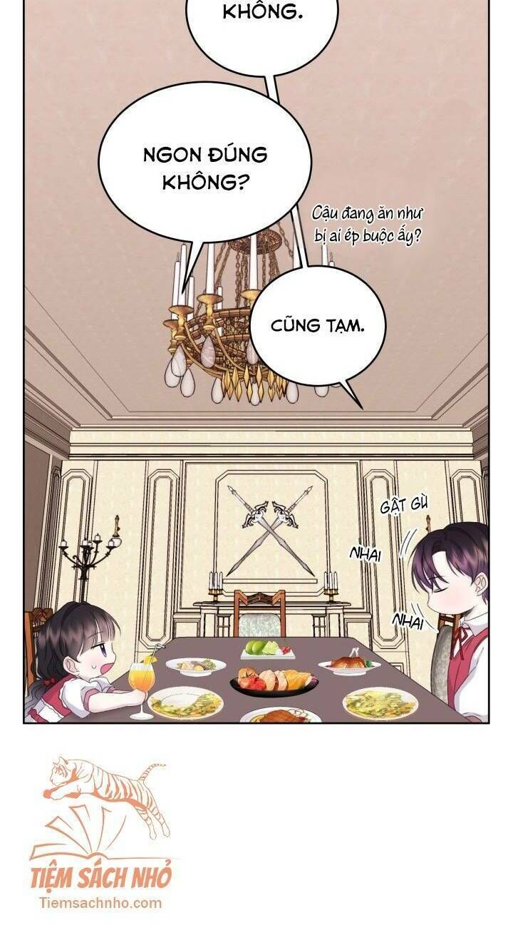 công chúa huỷ diệt Chapter 30 - Trang 2