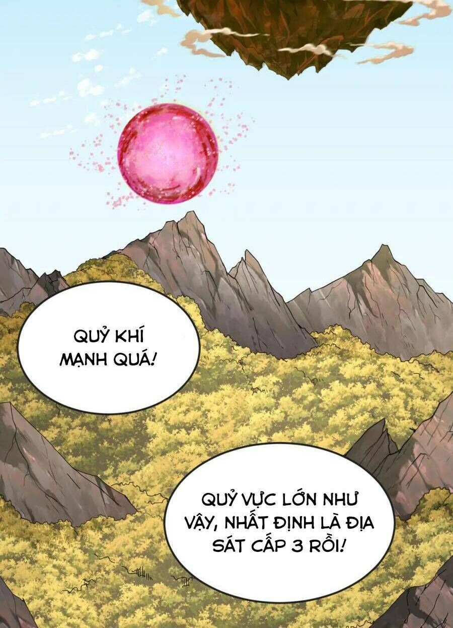 kỷ nguyên kỳ lạ chapter 94 - Trang 2