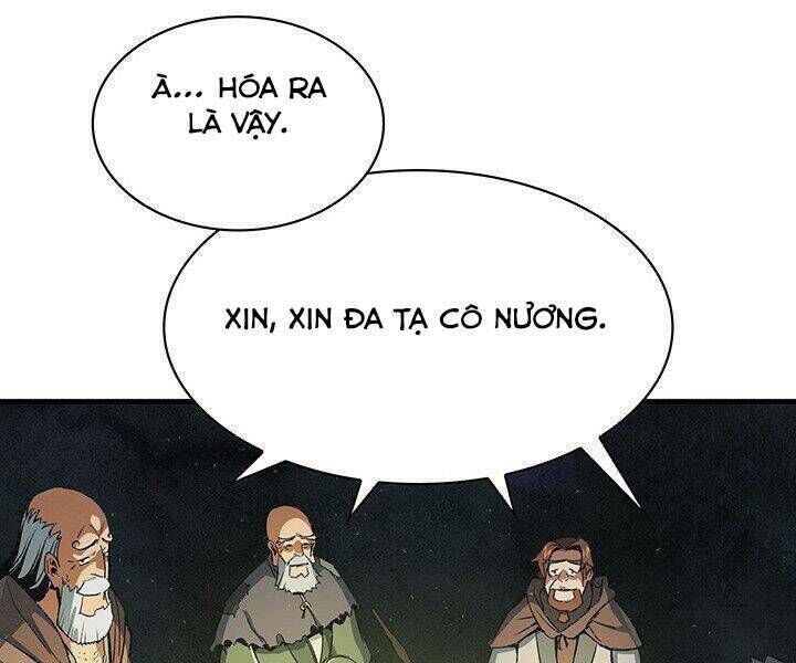 mục hạ vô nhân chapter 12 - Trang 2