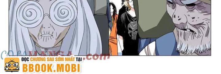 nhất nhân chi hạ chapter 326 - Trang 2