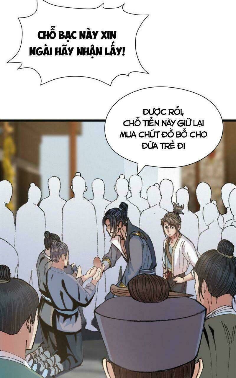 khu thần Chapter 77 - Next Chapter 78