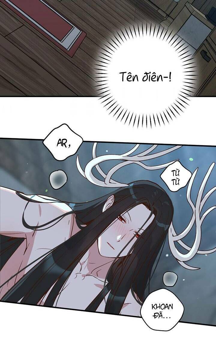 hãy dậy đi hỡi chiến binh chapter 24 - Next chapter 25