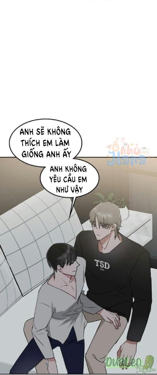 Một trình tự khác Chapter 21 - Next Chapter 22