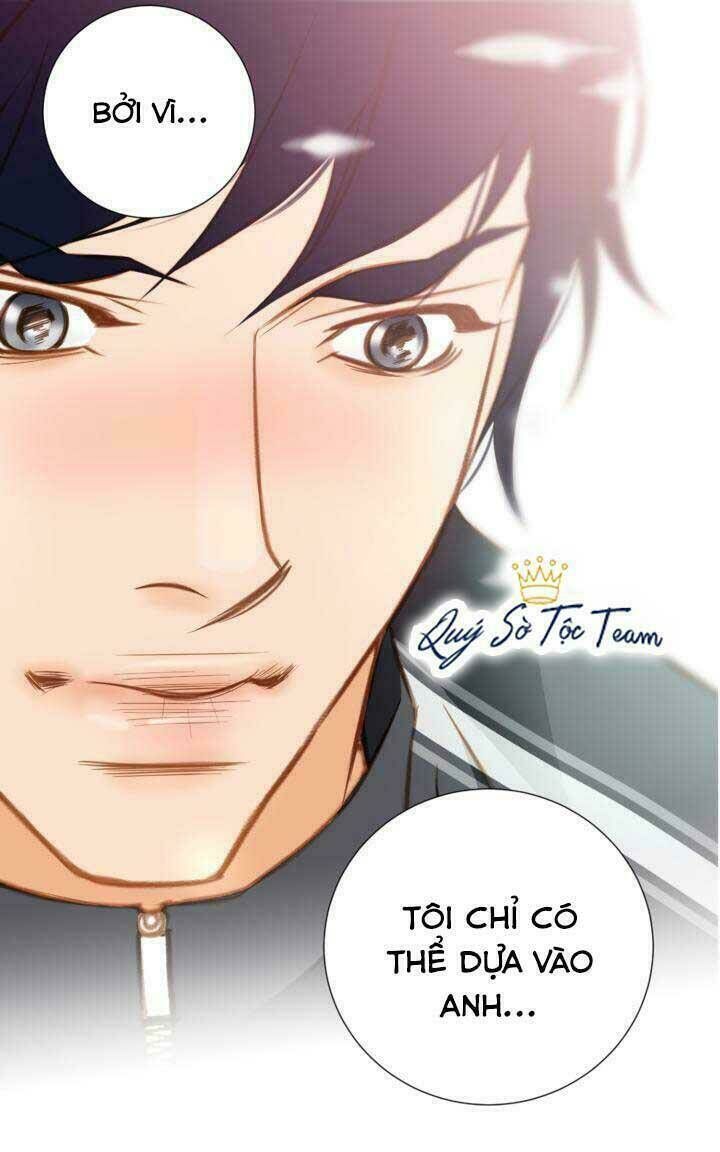 Tiếp xúc chí mạng Chapter 30 - Next Chapter 31