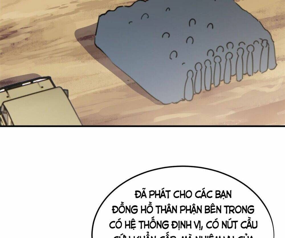 thần sủng tiến hóa Chapter 31 - Trang 2