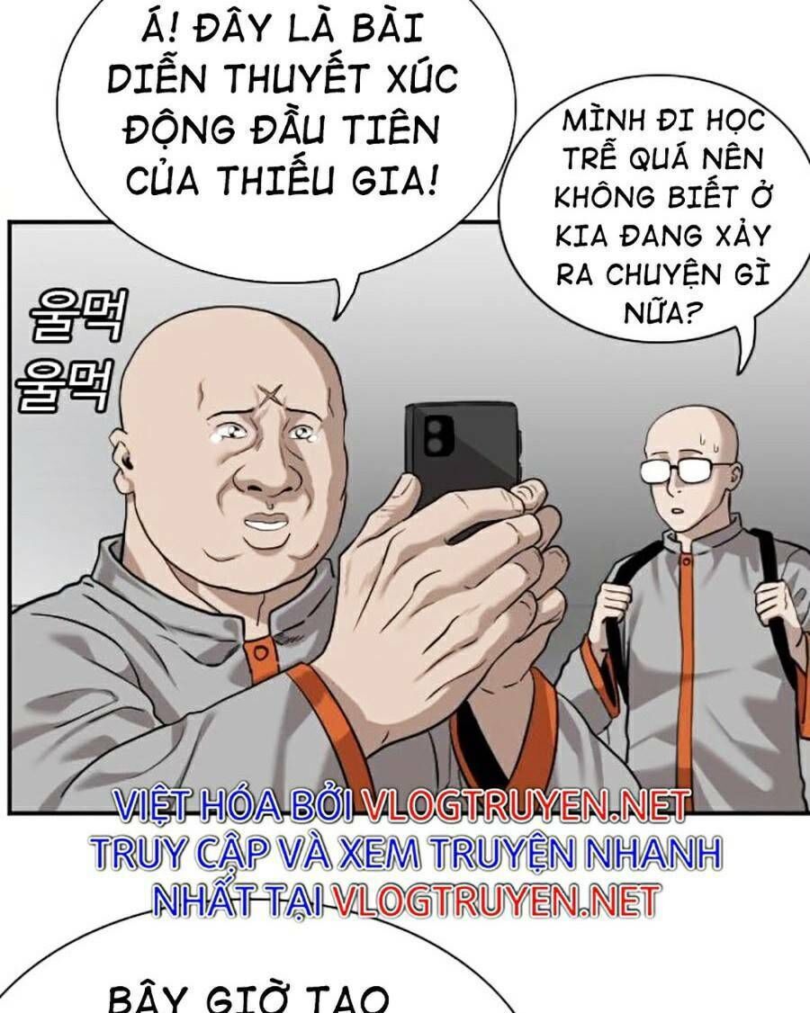 người xấu chapter 82 - Trang 2