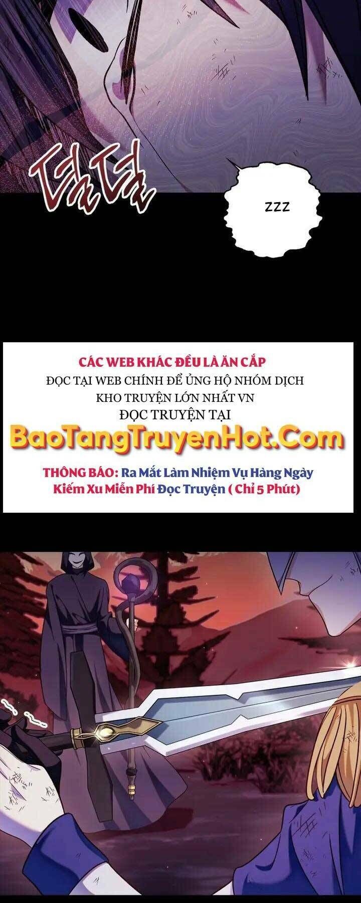 kí sự hồi quy chapter 54 - Trang 2